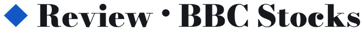 Review · BBC Stocks